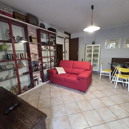 La Volpe E L'iris Holiday home Campiano, Province of Verona