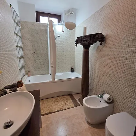 Holiday home La Volpe E L'iris Campiano, Province of Verona