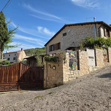La Volpe E L'iris Campiano, Province of Verona